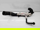 Tub intercooler Ford Kuga I [Fabr 2008-2012] 7689557700 2.0 TDCI G6DG 100KW / 136CP
