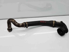 Tub intercooler Chevrolet Cruze (J300) [Fabr 2010-2016] 13327298 1.7 A17DTS 96KW / 130CP