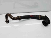 Tub intercooler Chevrolet Cruze (J300) [Fabr 2010-2016] 13327298 1.7 A17DTS 96KW / 130CP