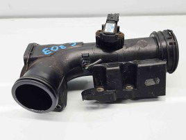 Tub intercooler Mercedes Vito Autobus (W639) [Fabr 2003-2014] A6460901837 2.2 CDI 646982 80KW / 109CP