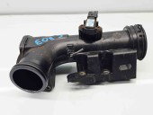 Tub intercooler Mercedes Vito Autobus (W639) [Fabr 2003-2014] A6460901837 2.2 CDI 646982 80KW / 109CP