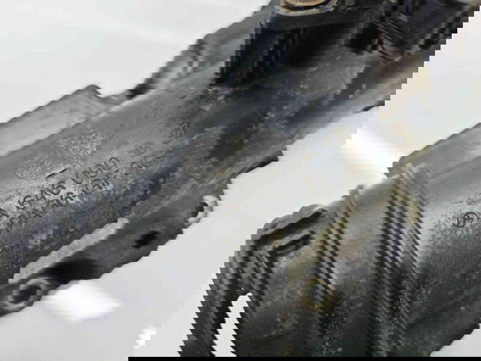 Tub intercooler Mercedes Vito Autobus (W639) [Fabr 2003-2014] A6460901837 2.2 CDI 646982 80KW / 109CP