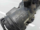 Tub intercooler Mercedes Vito Autobus (W639) [Fabr 2003-2014] A6460901837 2.2 CDI 646982 80KW / 109CP