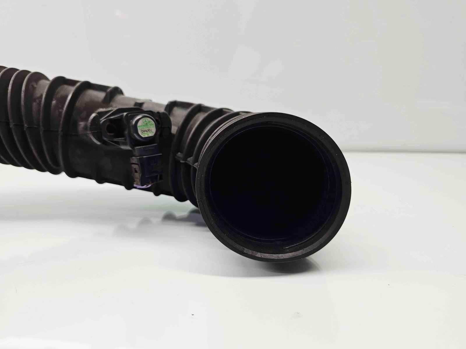 Tub intercooler Mercedes Vito Autobus (W639) [Fabr 2003-2014] A6395281182 2.2 CDI 646982 80KW / 109CP - imagine 2