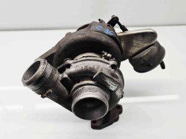 Turbina Mercedes Vito Autobus (W639) [Fabr 2003-2014] A6460960199 2.2 CDI 646982 80KW / 109CP