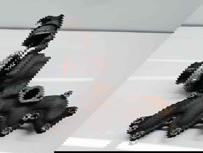 Turbina Chevrolet Cruze (J300) [Fabr 2010-2016] 55567731 1.7 A17DTS 96KW / 130CP