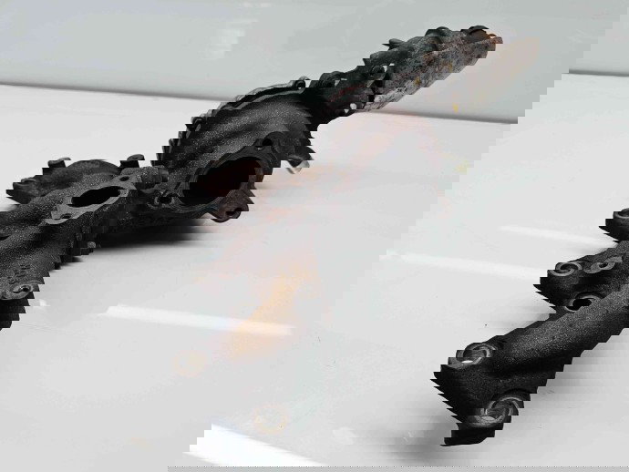 Turbina Chevrolet Cruze (J300) [Fabr 2010-2016] 55567731 1.7 A17DTS 96KW / 130CP