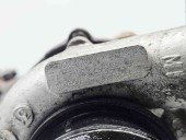 Turbina Chevrolet Cruze (J300) [Fabr 2010-2016] 55567731 1.7 A17DTS 96KW / 130CP