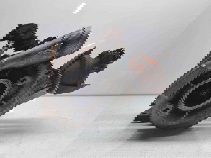 Turbina Ford S-Max 1 [Fabr 2006-2014] 9662464980 2.0 TDI G6DA 105KW / 143CP