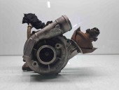Turbina Ford S-Max 1 [Fabr 2006-2014] 9662464980 2.0 TDI G6DA 105KW / 143CP