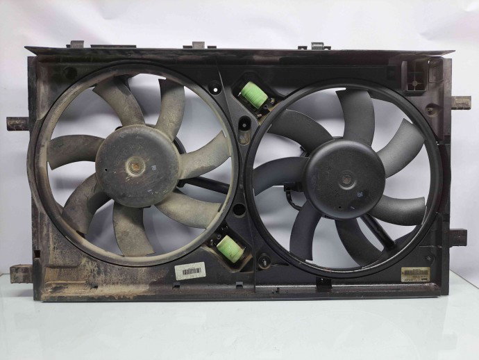 Electroventilator Opel Insignia A [Fabr 2008-2016] 13223018 2.0 CDTI A20DTC 81KW / 110CP  