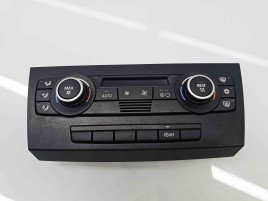  Panou comanda clima Bmw 3 (E90) [Fabr 2005-2011] 6411919926004