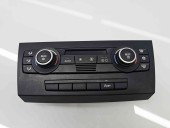  Panou comanda clima Bmw 3 (E90) [Fabr 2005-2011] 6411919926004