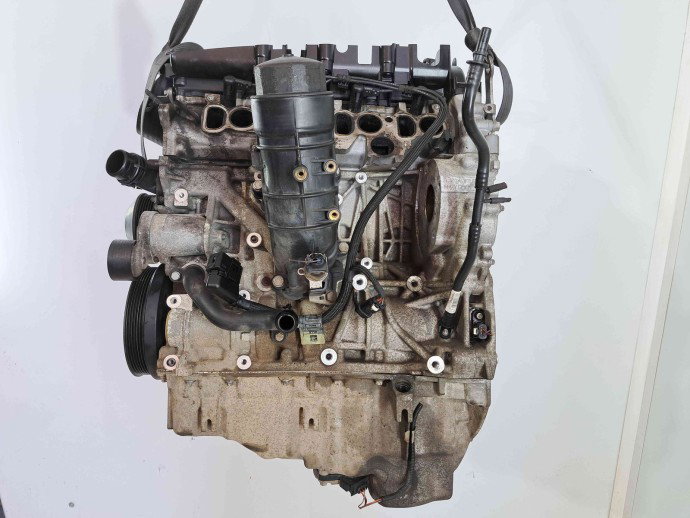 Motor complet ambielat  Bmw 1 (E81, E87) [Fabr 2004-2010] N47D20C 2.0 N47D 130KW / 177CP