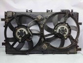 Electroventilator Opel Insignia A [Fabr 2008-2016] 13223018 2.0 CDTI A20DTC 81KW / 110CP  