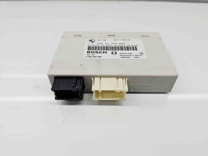  Modul senzori parcare  Bmw 1 (E81, E87) [Fabr 2004-2010] 66216982402