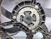 Electroventilator Opel Insignia A [Fabr 2008-2016] 13223018 2.0 CDTI A20DTC 81KW / 110CP  
