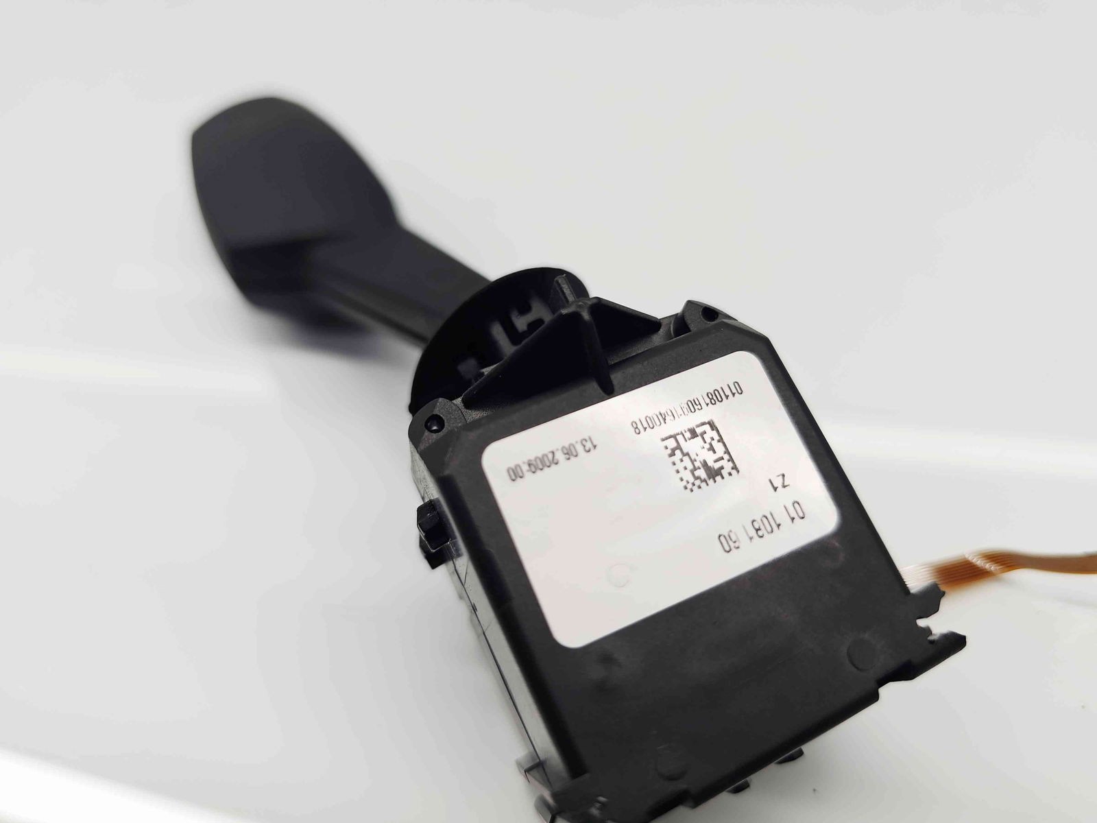 Maneta semnalizare Bmw 1 (E81, E87) [Fabr 2004-2010] 01108160 - imagine 4