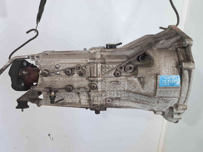 Cutie viteze manuala 6 trepte  Bmw 3 (E90) [Fabr 2005-2011] 1069301097 2.0 N47D 130KW / 177CP