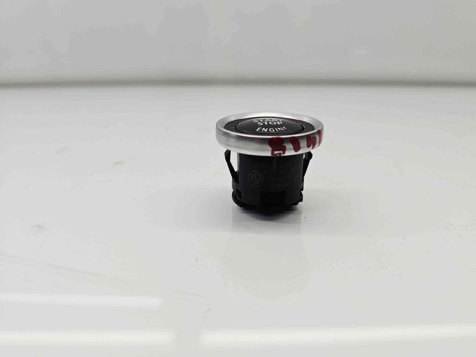 Buton START/STOP Bmw 3 (E90) [Fabr 2005-2011] 915494504 - imagine 4