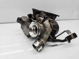 Turbina  Bmw 3 (E90) [Fabr 2005-2011] 781019904F 2.0 N47D 130KW / 177CP