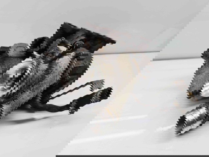 Turbina  Bmw 3 (E90) [Fabr 2005-2011] 781019904F 2.0 N47D 130KW / 177CP