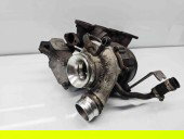 Turbina  Bmw 3 (E90) [Fabr 2005-2011] 781019904F 2.0 N47D 130KW / 177CP