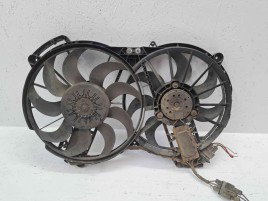 Electroventilator Audi A6 (4F2, C6) [Fabr 2004-2010] 3136613314 2.7 TDI BPP 132KW / 180CP  
