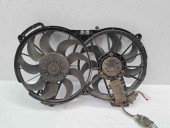 Electroventilator Audi A6 (4F2, C6) [Fabr 2004-2010] 3136613314 2.7 TDI BPP 132KW / 180CP  