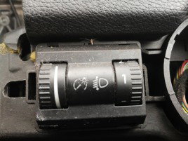 Buton reglaj faruri Skoda Octavia 2 1.9 BXE OEM 2004-2013
