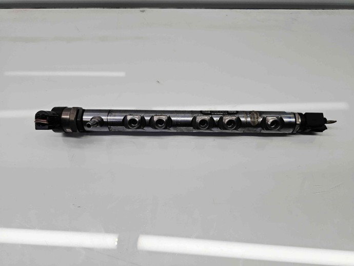 Rampa injectoare  Bmw 3 (E90) [Fabr 2005-2011] 780912803 2.0 N47D 130KW / 177CP