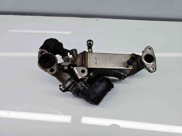 Racitor gaze  Bmw 3 (E90) [Fabr 2005-2011] 781016603 2.0 N47D 130KW / 177CP