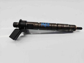 Injector  Bmw 5 (E60) [Fabr 2004-2010] 780542801 2.0 N47D 130KW / 177CP