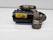  Electromotor 11 dinti  Bmw 1 (E81, E87) [Fabr 2004-2010] 7823700  2.0 N47D130KW / 177CP