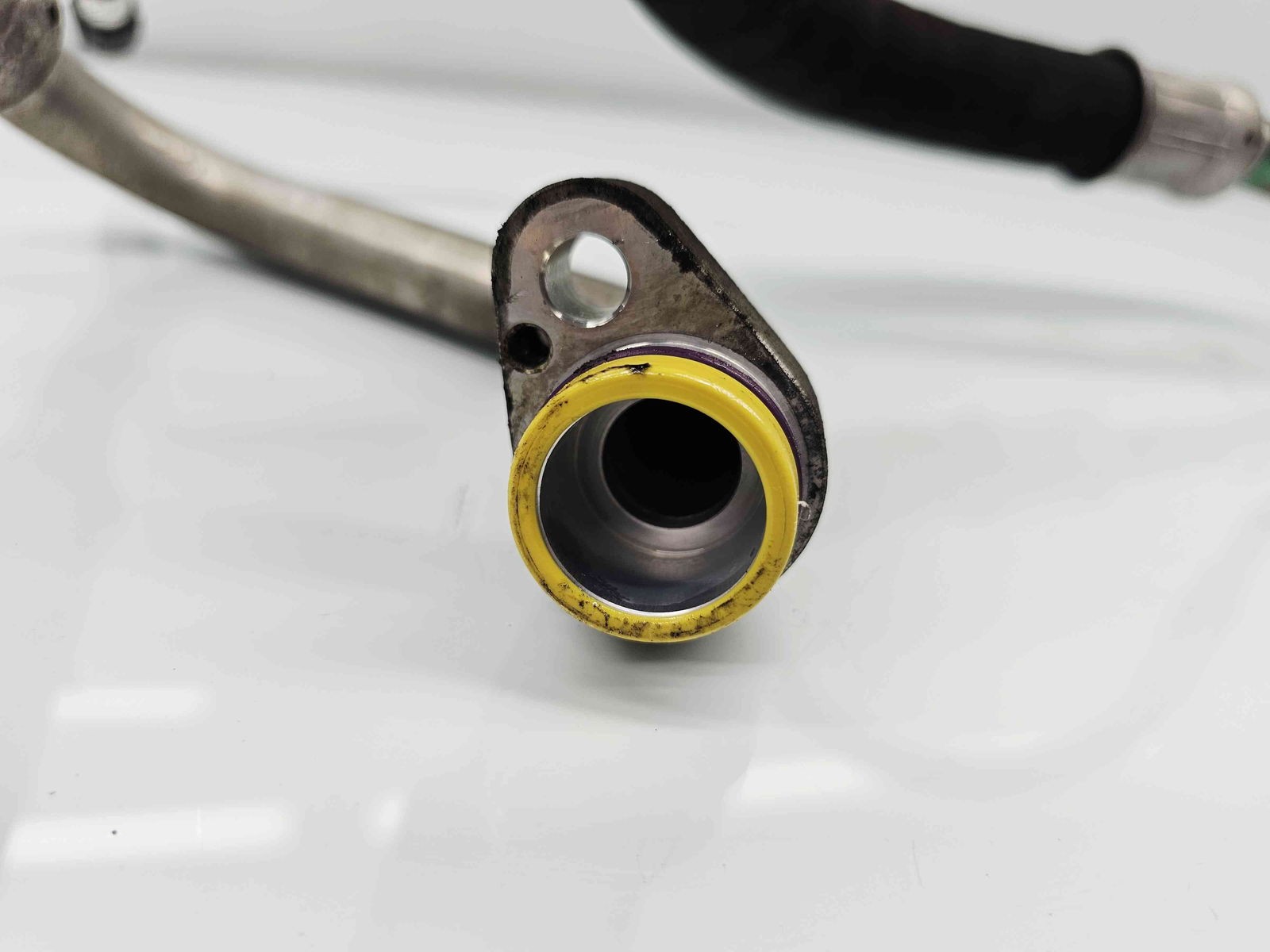 Conducta AC Bmw 1 (E81, E87) [Fabr 2004-2010] 9168365 2.0 N47D 130KW / 177CP - imagine 4