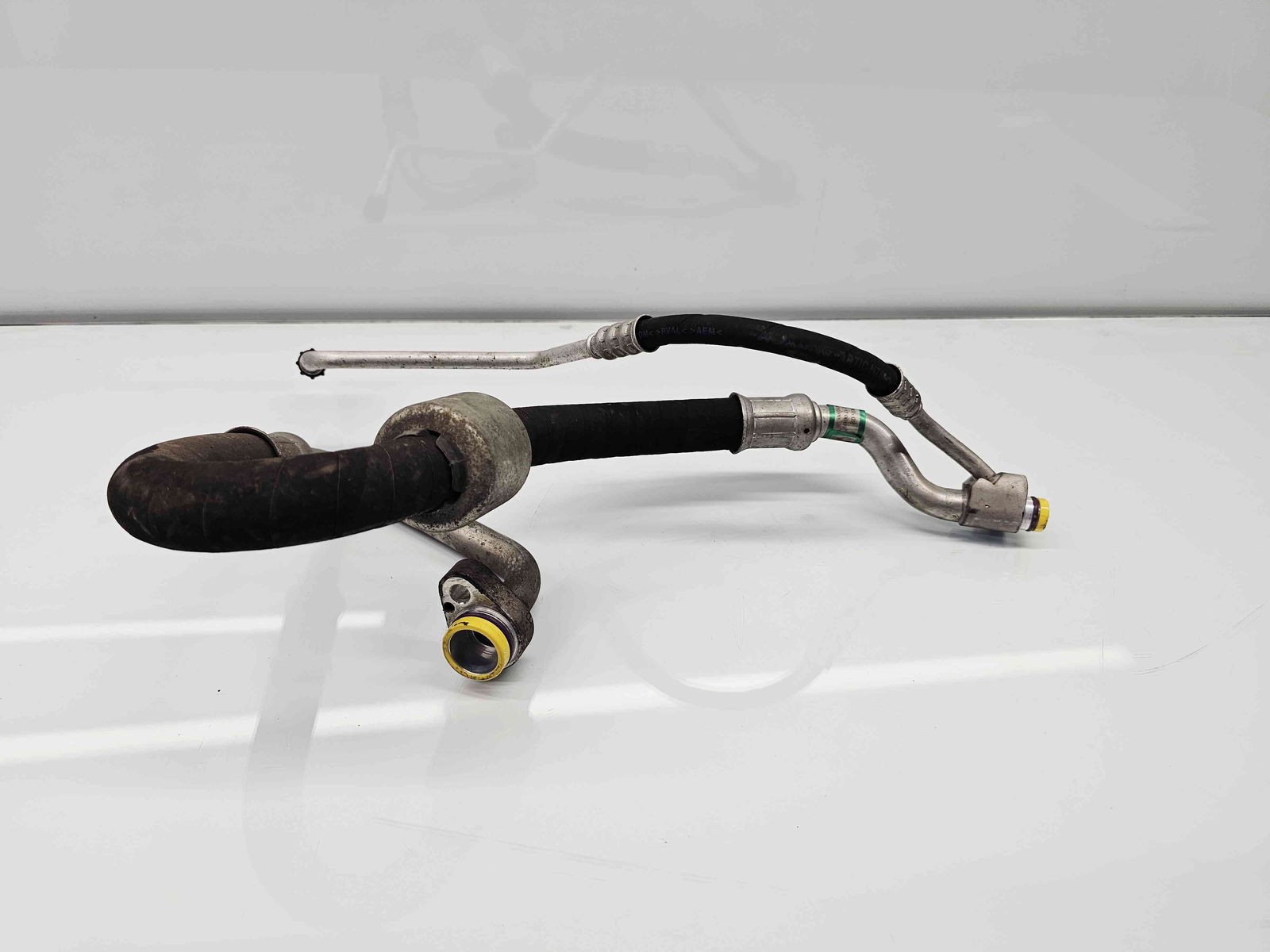 Conducta AC Bmw 1 (E81, E87) [Fabr 2004-2010] 9168365 2.0 N47D 130KW / 177CP - imagine 5