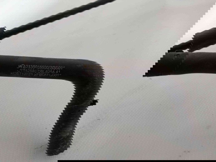 Conducta apa A2135016500 Mercedes E220 W213 2.0 2016-2021