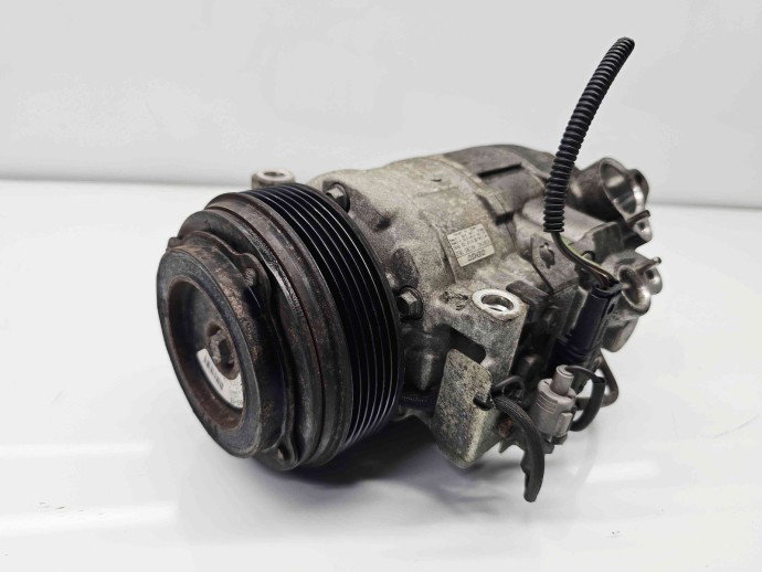 Compresor clima  Bmw 1 (E81, E87) [Fabr 2004-2010] 6987862 2.0 N47D 130KW / 177CP
