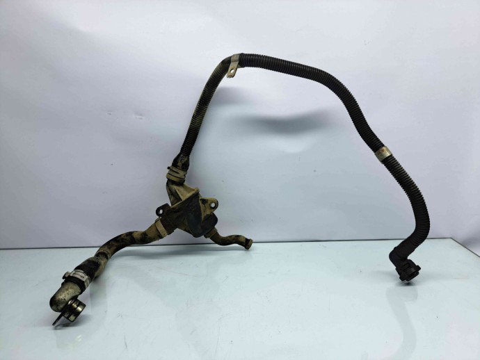 Epurator gaze Opel Corsa D [Fabr 2006-2013] 55185372 1.3 CDTI Z13DTJ 55KW / 75CP  