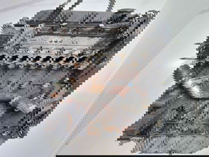 Motor complet ambielat  PEUGEOT 508 [Fabr 2010-2018] RH01 2.0 RH01 103KW / 140CP