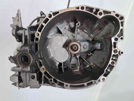 Cutie viteze manuala 6 trepte  PEUGEOT 508 [Fabr 2010-2018] 9684581410 2.0 RH01 103KW / 140CP