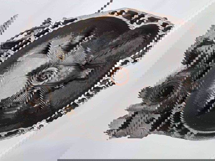 Cutie viteze manuala 6 trepte  PEUGEOT 508 [Fabr 2010-2018] 9684581410 2.0 RH01 103KW / 140CP