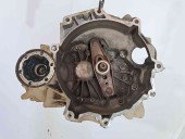 Cutie viteze manuala 5 trepte  Volkswagen Polo (9N) [Fabr 2001-2008] JHN 1.2 Benz BBM 44KW / 60CP