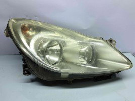  Far dreapta Opel Corsa D [Fabr 2006-2013] 13186382