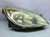  Far dreapta Opel Corsa D [Fabr 2006-2013] 13186382