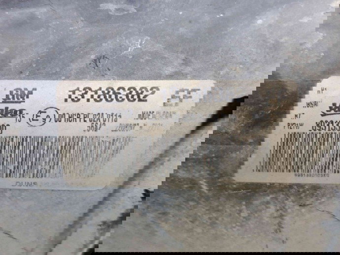  Far dreapta Opel Corsa D [Fabr 2006-2013] 13186382