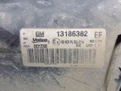  Far dreapta Opel Corsa D [Fabr 2006-2013] 13186382