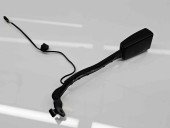  Capsa centura dreapta fata Volkswagen Golf 6 (5K1) [Fabr 2009-2013] 1K4857756T