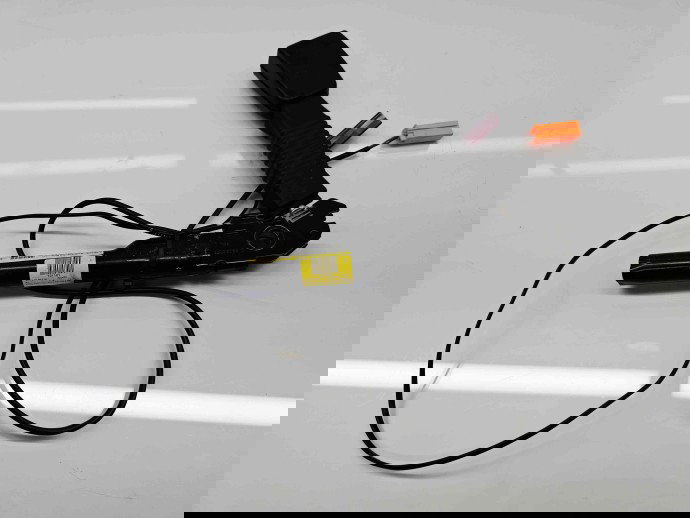  Capsa centura dreapta fata Ford Kuga I [Fabr 2008-2012] 8V41A61208BA