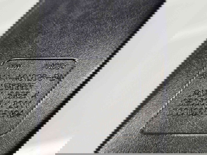  Capsa centura dreapta fata Ford Kuga I [Fabr 2008-2012] 8V41A61208BA